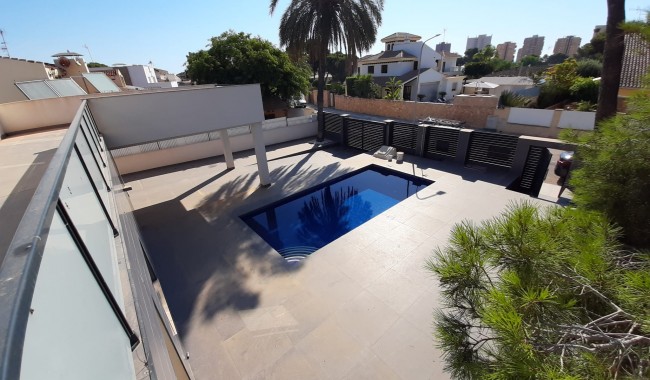 Resale - Villa - Orihuela Costa - Orihuela costa