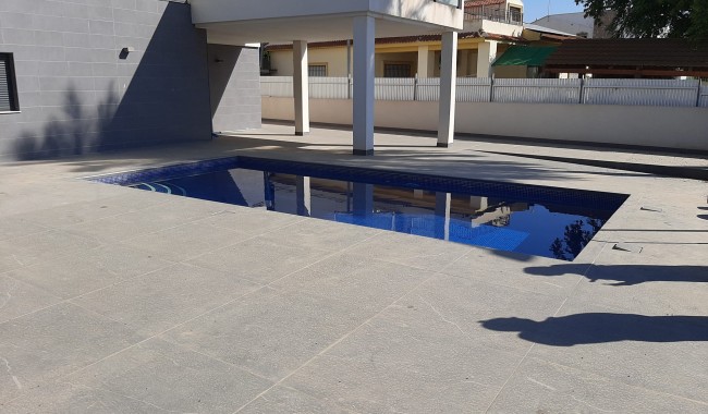 Resale - Villa - Orihuela Costa - Orihuela costa