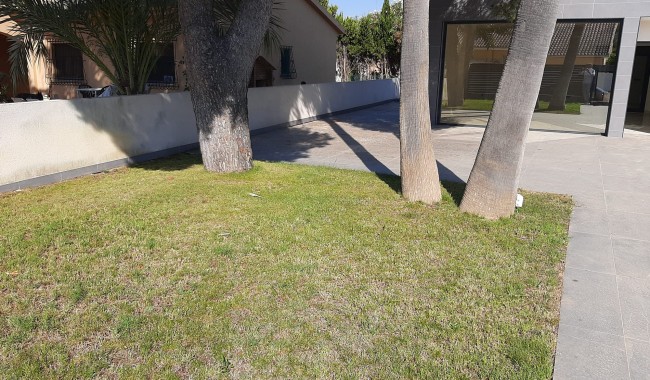 Resale - Villa - Orihuela Costa - Orihuela costa