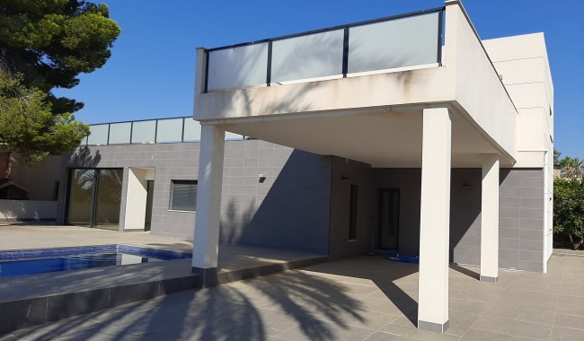 Resale - Villa - Orihuela Costa - Orihuela costa
