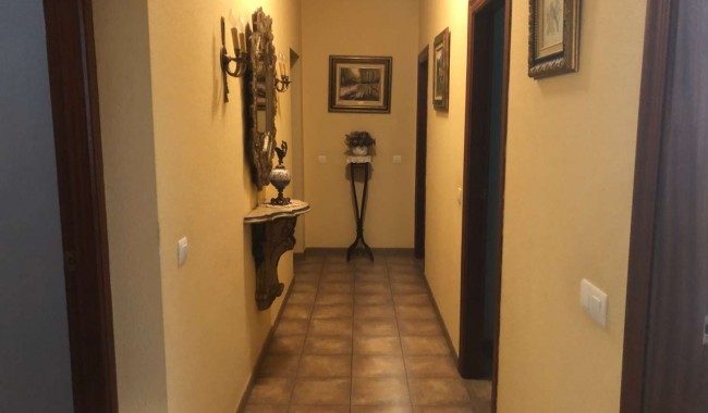 Begagnad - Villa - Orihuela - Callosa De Segura