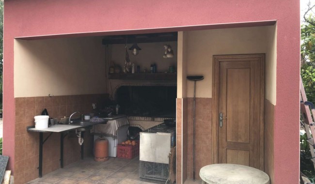 Begagnad - Villa - Orihuela - Callosa De Segura