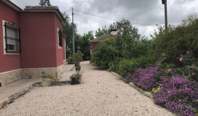 Begagnad - Villa - Orihuela - Callosa De Segura