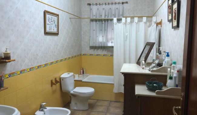 Begagnad - Villa - Orihuela - Callosa De Segura