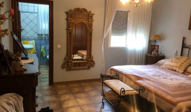Begagnad - Villa - Orihuela - Callosa De Segura