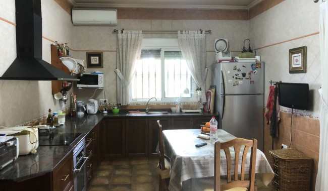 Begagnad - Villa - Orihuela - Callosa De Segura