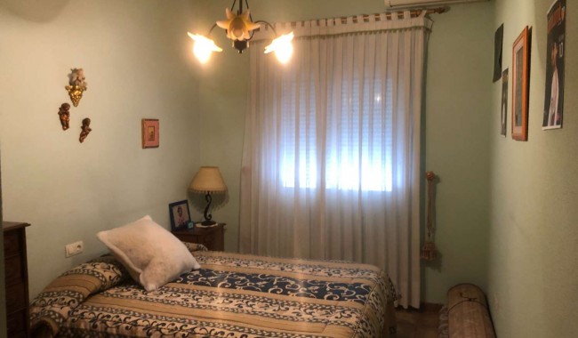 Begagnad - Villa - Orihuela - Callosa De Segura