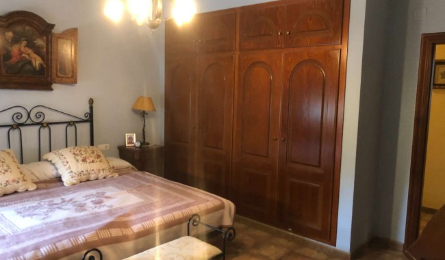 Begagnad - Villa - Orihuela - Callosa De Segura