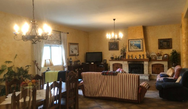 Begagnad - Villa - Orihuela - Callosa De Segura