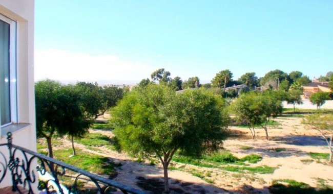 Resale - Villa - Ciudad Quesada/Rojales - Ciudad Quesada