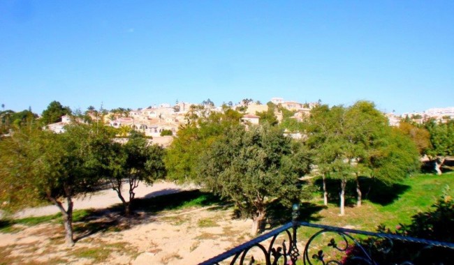 Resale - Villa - Ciudad Quesada/Rojales - Ciudad Quesada