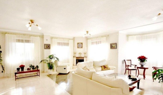 Resale - Villa - Ciudad Quesada/Rojales - Ciudad Quesada
