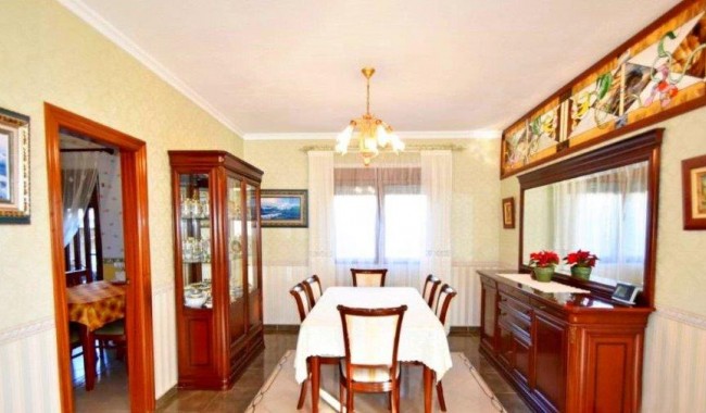 Resale - Villa - Ciudad Quesada/Rojales - Ciudad Quesada