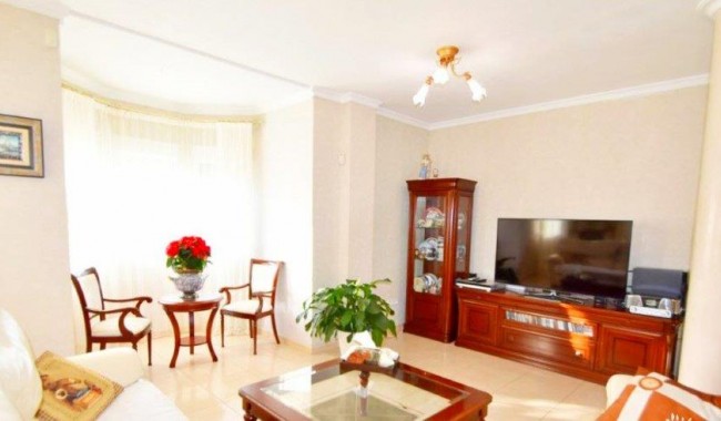 Resale - Villa - Ciudad Quesada/Rojales - Ciudad Quesada