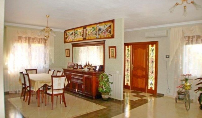 Resale - Villa - Ciudad Quesada/Rojales - Ciudad Quesada