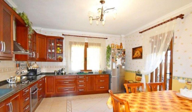 Resale - Villa - Ciudad Quesada/Rojales - Ciudad Quesada