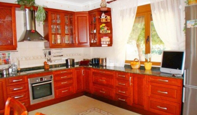 Resale - Villa - Ciudad Quesada/Rojales - Ciudad Quesada