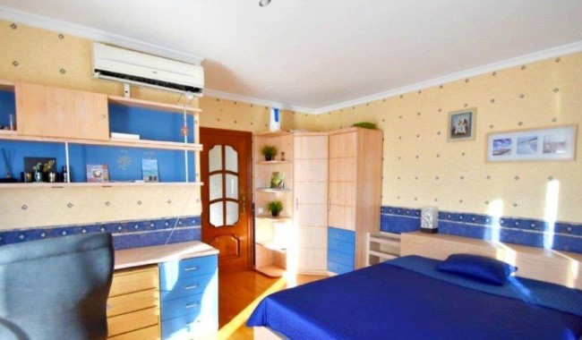 Resale - Villa - Ciudad Quesada/Rojales - Ciudad Quesada
