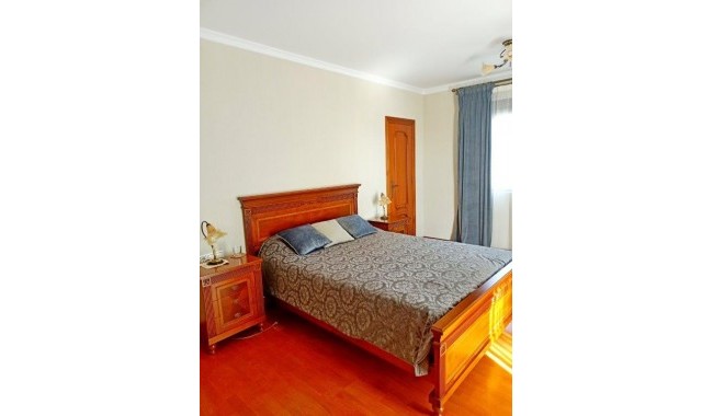 Resale - Villa - Ciudad Quesada/Rojales - Ciudad Quesada