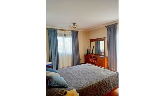 Resale - Villa - Ciudad Quesada/Rojales - Ciudad Quesada