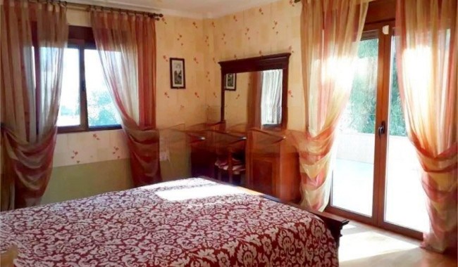 Resale - Villa - Ciudad Quesada/Rojales - Ciudad Quesada