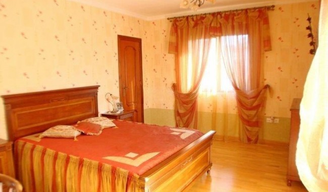 Resale - Villa - Ciudad Quesada/Rojales - Ciudad Quesada
