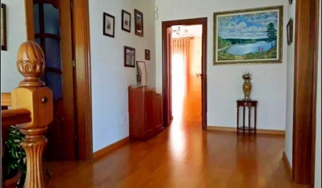 Resale - Villa - Ciudad Quesada/Rojales - Ciudad Quesada