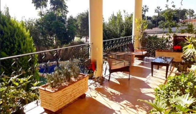 Resale - Villa - Ciudad Quesada/Rojales - Ciudad Quesada