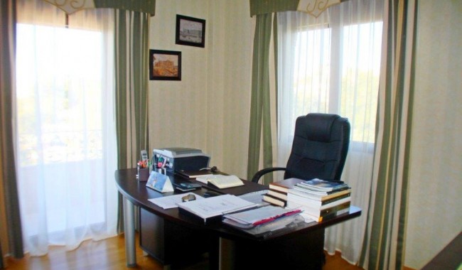 Resale - Villa - Ciudad Quesada/Rojales - Ciudad Quesada
