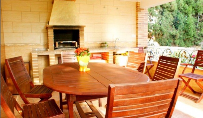Resale - Villa - Ciudad Quesada/Rojales - Ciudad Quesada