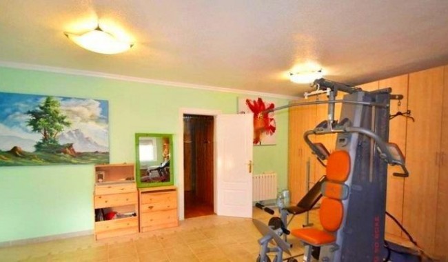 Resale - Villa - Ciudad Quesada/Rojales - Ciudad Quesada