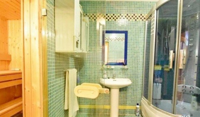 Resale - Villa - Ciudad Quesada/Rojales - Ciudad Quesada