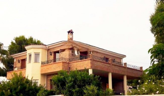 Resale - Villa - Ciudad Quesada/Rojales - Ciudad Quesada