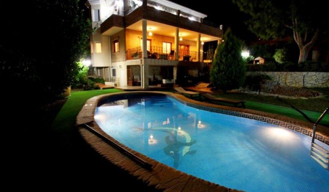 Resale - Villa - Ciudad Quesada/Rojales - Ciudad Quesada