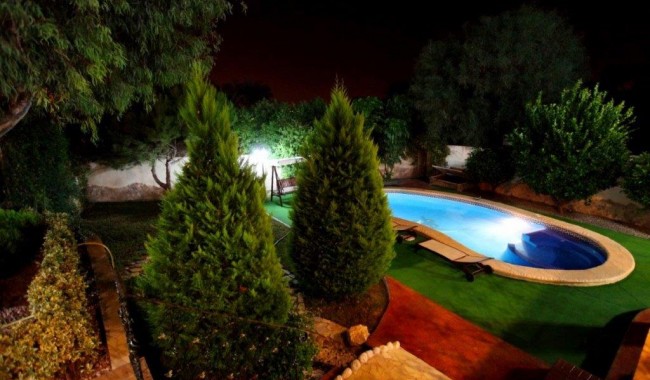 Resale - Villa - Ciudad Quesada/Rojales - Ciudad Quesada