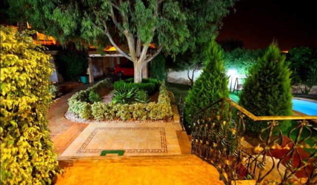 Resale - Villa - Ciudad Quesada/Rojales - Ciudad Quesada