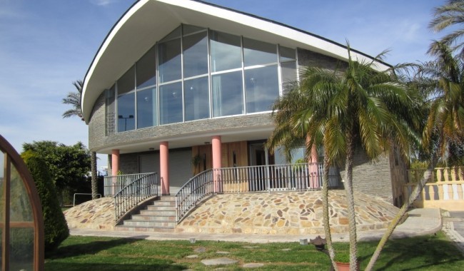 Finca - Begagnad - Los Montesinos - Los Montesinos