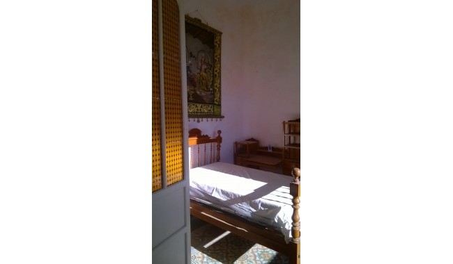Segunda mano - Finca - Orihuela - Orihuela Costa