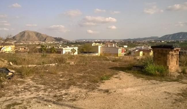 Segunda mano - Finca - Orihuela - Orihuela Costa