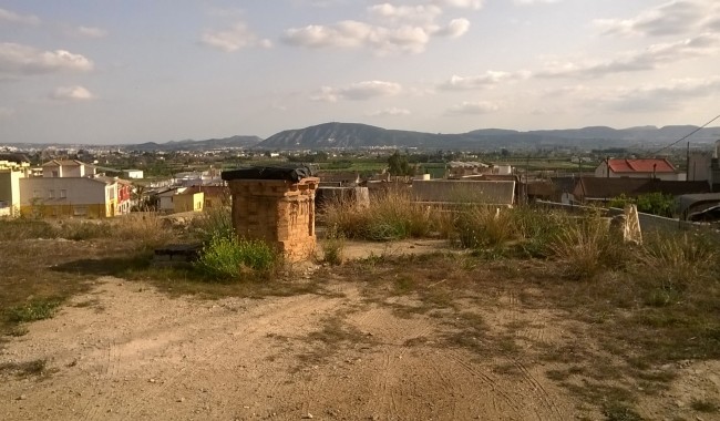 Segunda mano - Finca - Orihuela - Orihuela Costa