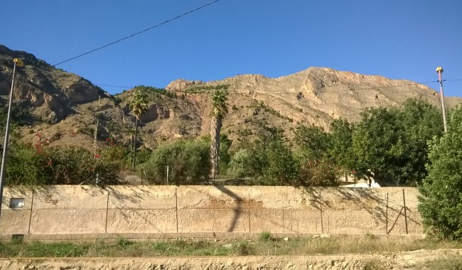 Segunda mano - Finca - Orihuela - Orihuela Costa