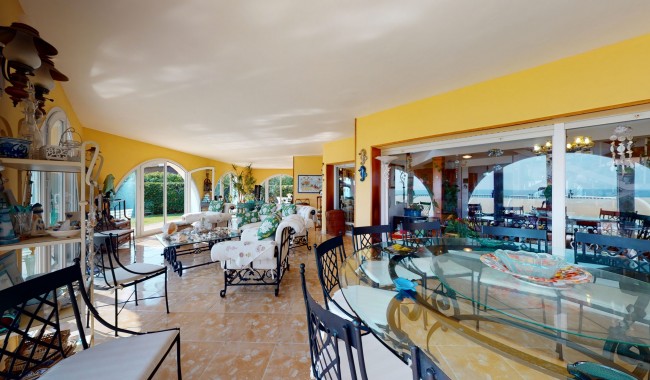 Segunda mano - Villa - Orihuela Costa - Orihuela costa