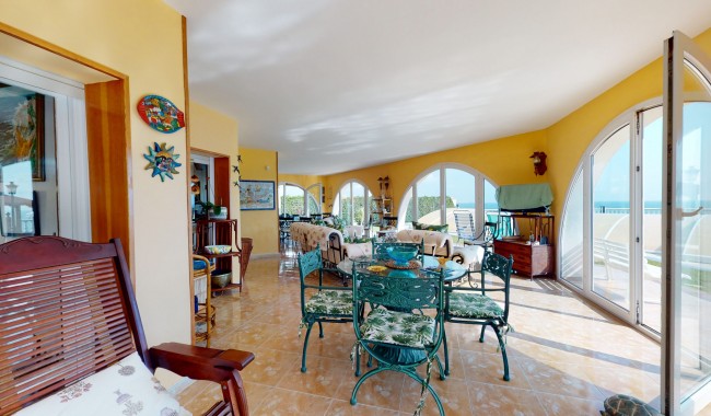 Segunda mano - Villa - Orihuela Costa - Orihuela costa
