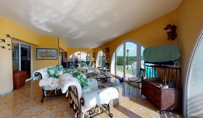 Segunda mano - Villa - Orihuela Costa - Orihuela costa