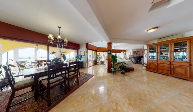 Segunda mano - Villa - Orihuela Costa - Orihuela costa