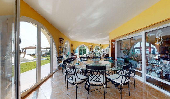 Segunda mano - Villa - Orihuela Costa - Orihuela costa