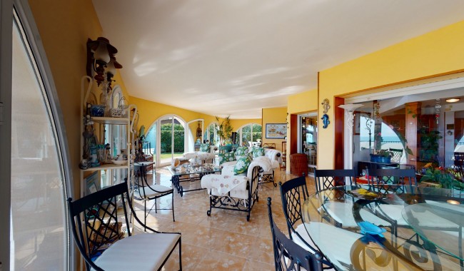 Segunda mano - Villa - Orihuela Costa - Orihuela costa