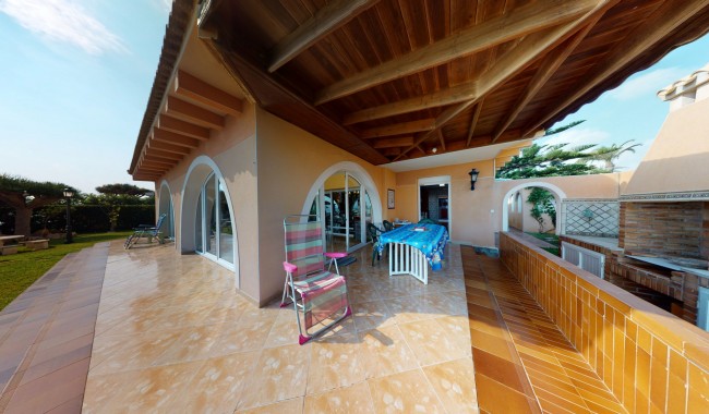 Segunda mano - Villa - Orihuela Costa - Orihuela costa