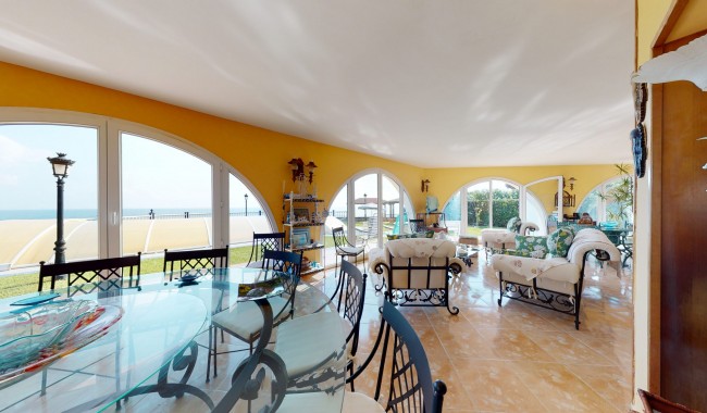 Segunda mano - Villa - Orihuela Costa - Orihuela costa