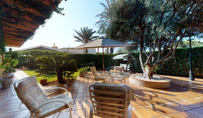 Segunda mano - Villa - Orihuela Costa - Orihuela costa
